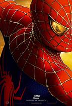 Spider-Man 2: locandina - premi per ingrandirla!