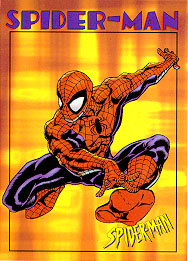 Spidey $99 - 1997