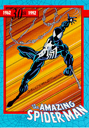 Amazing Spider-Man - 1992