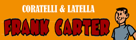 Il nuovo Blog di Carlo Coratelli!!!